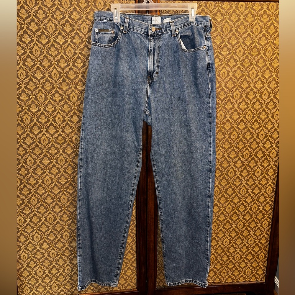 Vintage Calvin Klein Jeans